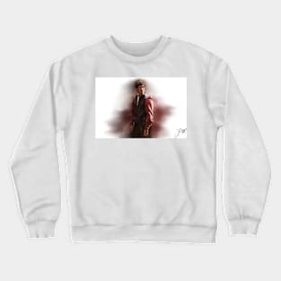 Lorenzo Il Magnifico Crewneck Sweatshirt